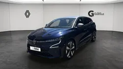 Renault Mégane E-TECH EV60 220 ch optimum charge Techno