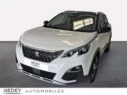 Peugeot 3008 1.2 PureTech 130ch S&S Allure Pack EAT8