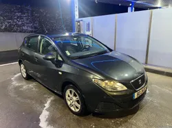 Seat Ibiza 6J