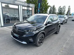 CITROEN C3 Turbo 100 ch Manuelle Max