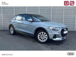 Audi A1 ALLSTREET 25 TFSI 95 ch BVM5 Design