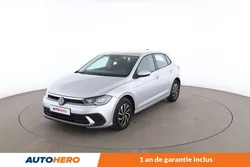 Volkswagen Polo 1.0 TSI Life Business 95 ch