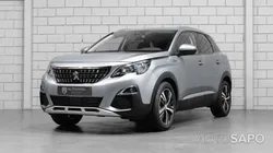 Peugeot 3008 de 2019