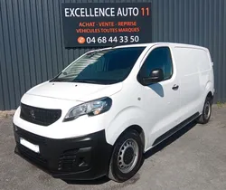 PEUGEOT Expert M Fourgon 2.0 HDI 145 Premium