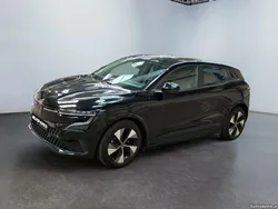 Renault Mégane E-Tech EV40 Standard Charge Equilibre