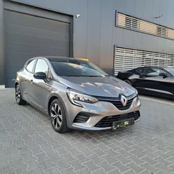 Renault Clio 1.0 TCe Evolution