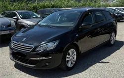 Peugeot 308 1.2 ESSENCE 130 CV STYLE