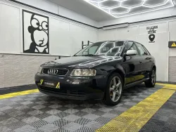 Audi A3 1.8 Turbo Attraction