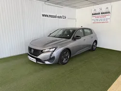 Peugeot 308 (3) BlueHDI 130 ACTIVE PACK