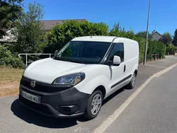 Fiat Doblo 1.6 105cv professionnel