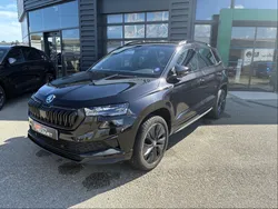 SKODA Karoq 1.5 TSI 150 ch ACT DSG7 Sportline