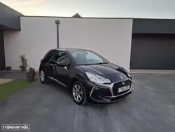 Citroën DS3 1.6 BlueHDi 1955