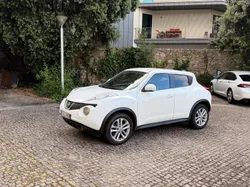 Nissan Juke 1.5 DCI Nacional