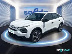 Citroen C4 Sté 1.5 BlueHDi 110 Feel Nav Business R