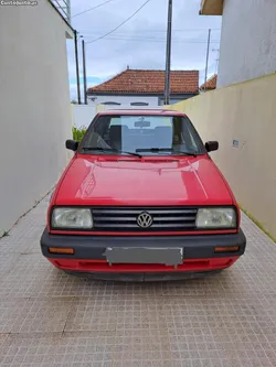 VW Jetta CL