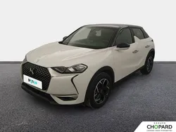 DS DS3 Crossback PureTech 100 BVM6 Chic