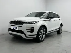 LAND ROVER Range Rover Evoque 2.0D I4 MHEV R-Dynamic AWD Aut. 163