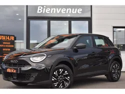 FIAT 600 1.2 Hybrid 100ch DCT6 CONFORT