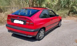 Lancia Delta HPE 1.8 16V - 130 Cvs / Clássico