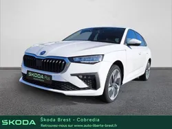 Skoda Scala 1.0 TSI Evo2 95ch Selection