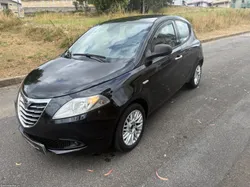 Lancia Ypsilon 1.2 S&S GolD