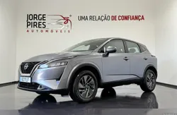 Nissan Qashqai 1.3 E-POWER N-ACENTA 140 CV - NACIONAL - 30440 KM