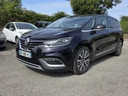 RENAULT ESPACE V dCi 160 Energy Twin Turbo Initiale Paris EDC