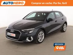 AUDI A3 Sportback 30TDI Advanced