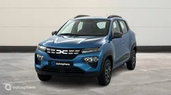 Dacia Spring 45ch Expression