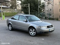 Audi A4 1.9 TDI m5 Sport