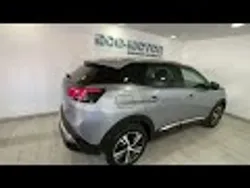Peugeot 3008 1.2 PureTech Allure