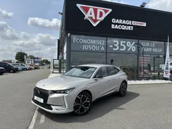Ds 4 (2) HYBRIDE 145 e-DCS6 ETOILE ALCANTARA