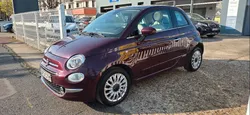 Fiat 500 1.2 8V 69CH ECO PACK LOUNGE EURO6D