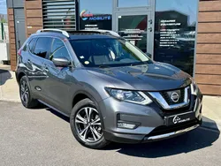NISSAN X-TRAIL 1.6 dCi 130 7pl Acenta