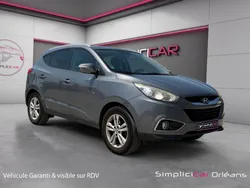 HYUNDAI IX35 1.7 CRDI 115 CREATIVE BLUE DRIVE Caméra de Recul Sièges Chauffants AV/AR Garantie 12 mois