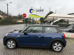 MINI One One D