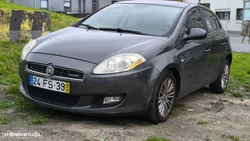 Fiat Bravo 1.6 M-Jet Dynamic