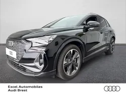 Audi Q4 e-tron 45 e-tron 285ch + Pack S line