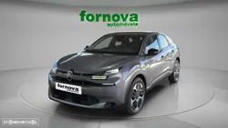 Citroën C4 1.2 Hybrid Plus e-DSC6