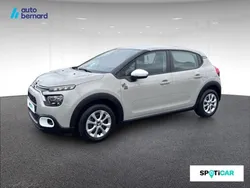 Citroen C3 1.2 PureTech 83ch S&S YOU