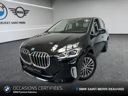 BMW Serie 2 Active Tourer U06 218d 150 ch DKG7 Luxury