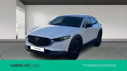 MAZDA CX-30 2.0 e-Skyactiv-G Homura FWD Aut. 110kW