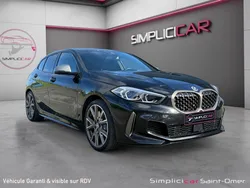 BMW SERIE 1 F40 M135i xDrive 306 ch BVA8 Garantie 12 mois