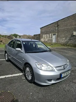 Honda Civic civic