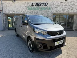 19 150 HT / PEUGEOT EXPERT LONG XL 2.0 BlueHDI 145ch Asphalt EAT8