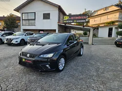 Seat Ibiza 1.0 T Reference