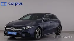 Mercedes-Benz Classe A 160 Style de 2020