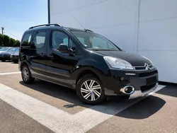 CITROËN BERLINGO MULTISPACE 1.6 HDi ✅✅ GARANTIE POSSIBLE ✅✅