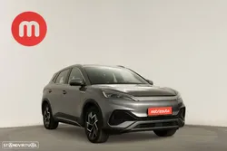 BYD Atto 3 60.48 kWh Comfort