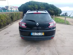 Renault Mégane Bose Edition 1.5 dci